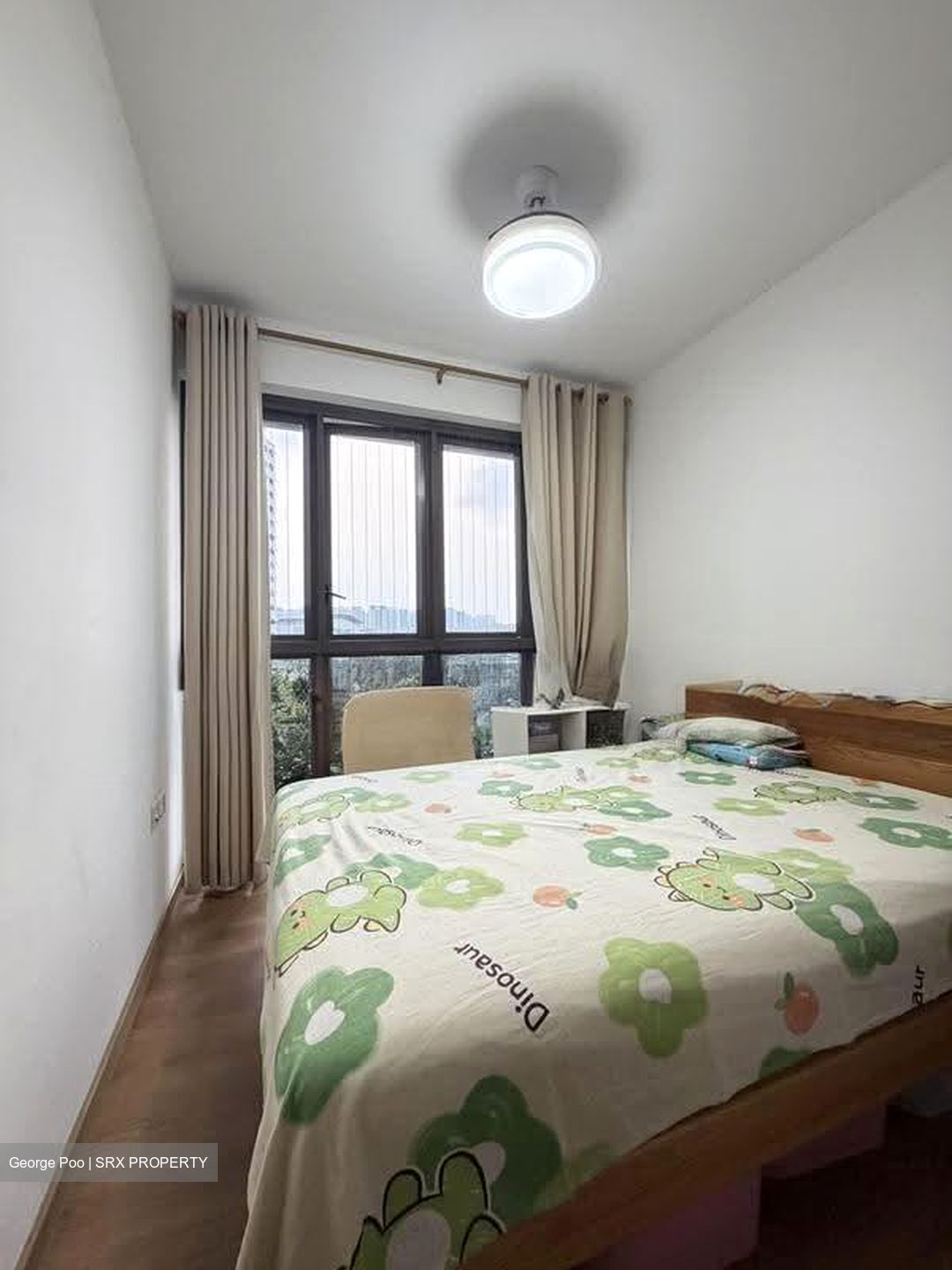 Rivercove Residences (D19), Condominium #634597311